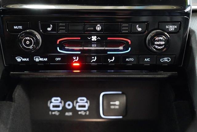 2022 Jeep Grand Cherokee Limited 4x4