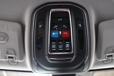 2022 Jeep Grand Cherokee Limited 4x4