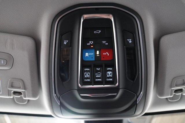 2022 Jeep Grand Cherokee Limited 4x4