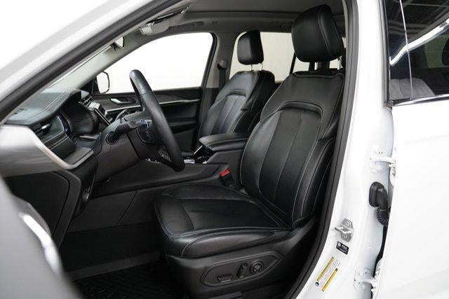 2022 Jeep Grand Cherokee Limited 4x4