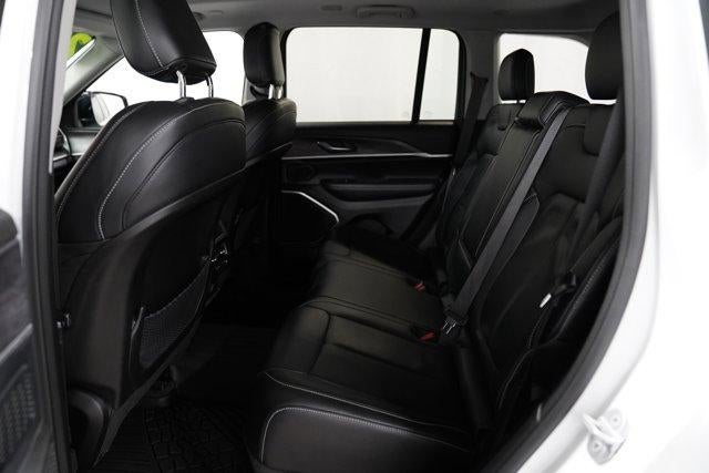 2022 Jeep Grand Cherokee Limited 4x4