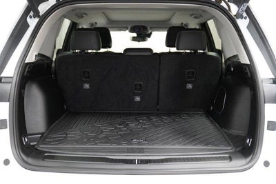 2022 Jeep Grand Cherokee Limited 4x4