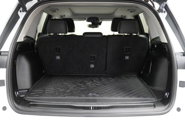 2022 Jeep Grand Cherokee Limited 4x4