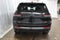 2022 Jeep Grand Cherokee Overland 4x4