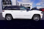 2023 Jeep Grand Cherokee Summit 4x4