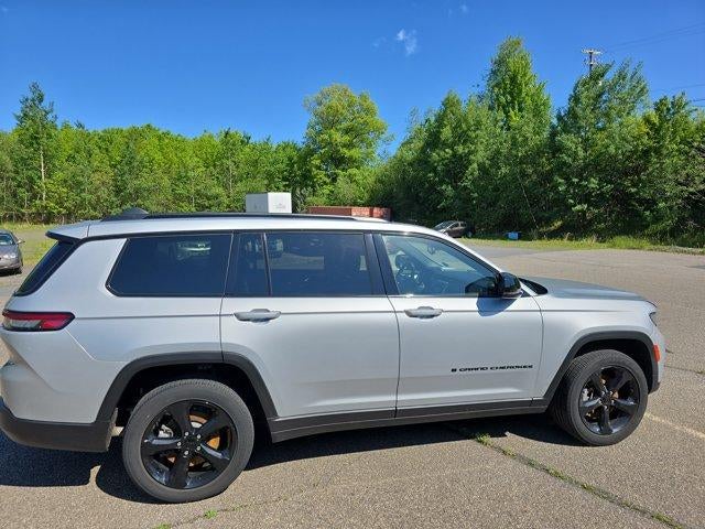 2023 Jeep Grand Cherokee L Altitude X 4x4
