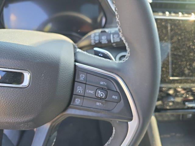 2023 Jeep Grand Cherokee L Altitude X 4x4