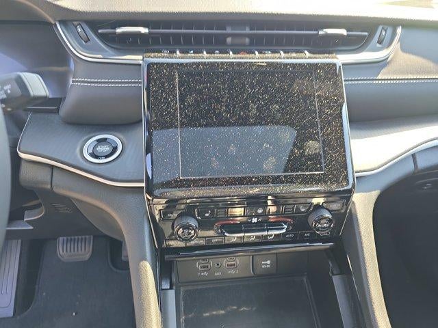 2023 Jeep Grand Cherokee L Altitude X 4x4