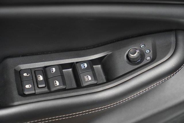 2024 Jeep Grand Cherokee L Altitude 4x4