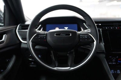 2024 Jeep Grand Cherokee L Altitude 4x4