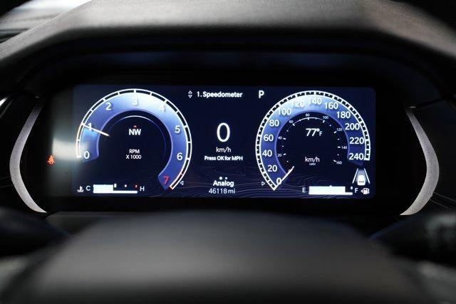 2024 Jeep Grand Cherokee L Altitude 4x4