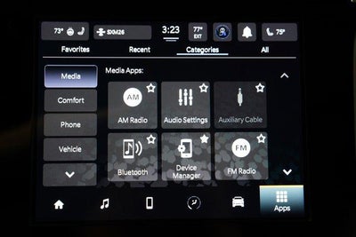 2024 Jeep Grand Cherokee L Altitude 4x4