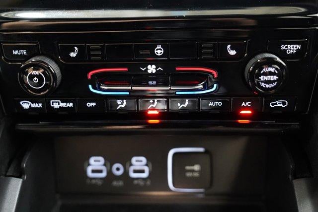 2024 Jeep Grand Cherokee L Altitude 4x4