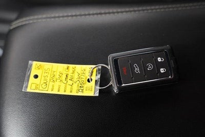 2024 Jeep Grand Cherokee L Altitude 4x4