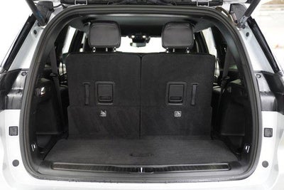 2024 Jeep Grand Cherokee L Altitude 4x4