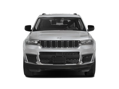 2023 Jeep Grand Cherokee L Summit Reserve 4x4