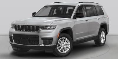 2023 Jeep Grand Cherokee L Summit Reserve 4x4