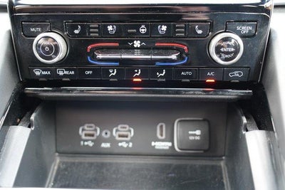 2024 Jeep Grand Cherokee L Summit Reserve 4x4