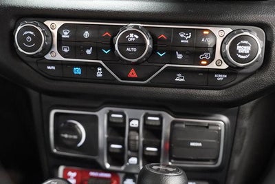 2024 Jeep Wrangler 4xe Willys 4x4