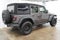 2024 Jeep Wrangler 4xe Willys 4x4