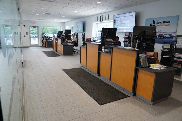 2024 Jeep Wrangler 4xe Sport S 4x4