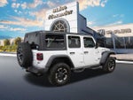 2024 Jeep Wrangler 4xe Rubicon 4x4