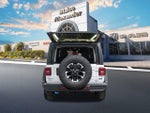 2024 Jeep Wrangler 4xe Rubicon 4x4