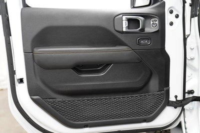 2024 Jeep Wrangler Rubicon 392 Final Edition 4 Door 4x4