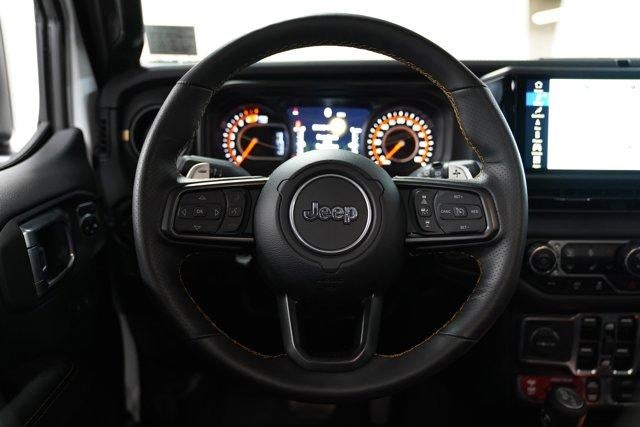 2024 Jeep Wrangler Rubicon 392 Final Edition 4 Door 4x4