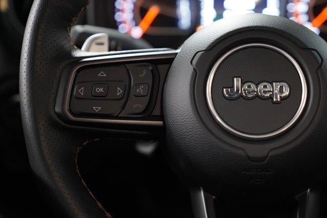 2024 Jeep Wrangler Rubicon 392 Final Edition 4 Door 4x4