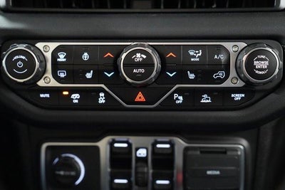 2024 Jeep Wrangler Rubicon 392 Final Edition 4 Door 4x4