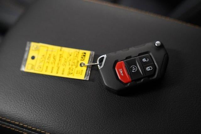 2024 Jeep Wrangler Rubicon 392 Final Edition 4 Door 4x4