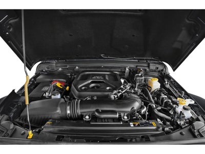 2024 Jeep Wrangler Rubicon 392 Final Edition 4 Door 4x4