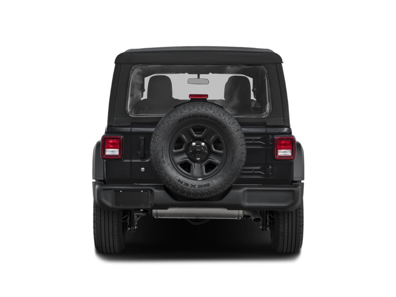 2024 Jeep Wrangler Rubicon 392 Final Edition 4 Door 4x4