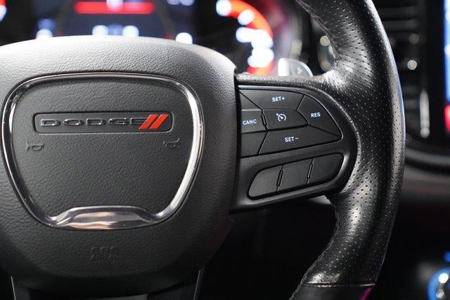 2022 Dodge Durango R/T AWD