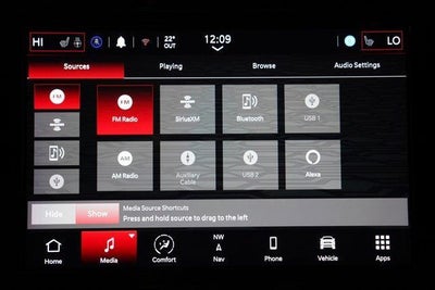 2022 Dodge Durango R/T AWD