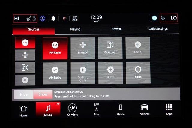 2022 Dodge Durango R/T AWD