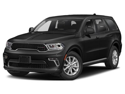 2023 Dodge Durango SRT 392 Premium AWD