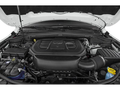 2023 Dodge Durango SRT 392 Premium AWD
