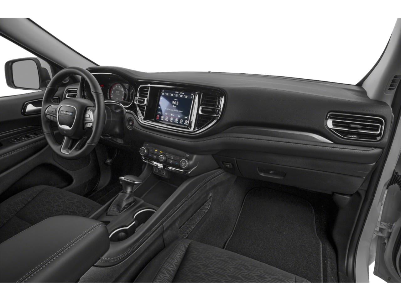 2023 Dodge Durango SRT 392 Premium AWD