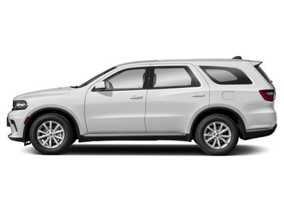 2023 Dodge Durango SRT 392 Premium AWD