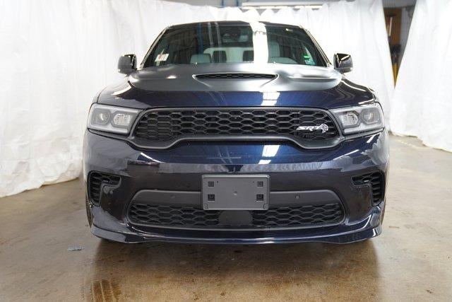 2025 Dodge Durango SRT Hellcat Hammerhead AWD