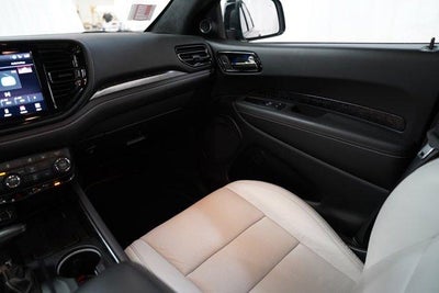 2025 Dodge Durango SRT Hellcat Hammerhead AWD