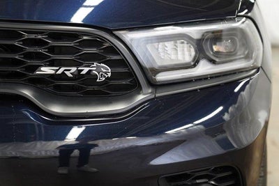 2025 Dodge Durango SRT Hellcat Hammerhead AWD