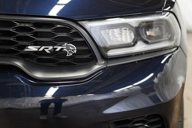 2025 Dodge Durango SRT Hellcat Hammerhead AWD