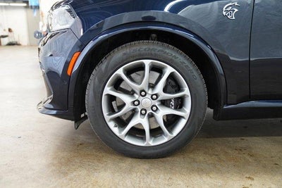 2025 Dodge Durango SRT Hellcat Hammerhead AWD