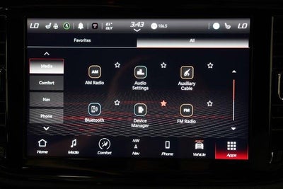 2025 Dodge Durango SRT Hellcat Hammerhead AWD
