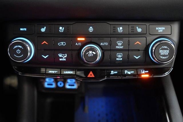 2025 Dodge Durango SRT Hellcat Hammerhead AWD