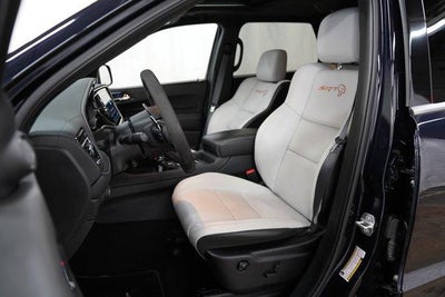 2025 Dodge Durango SRT Hellcat Hammerhead AWD