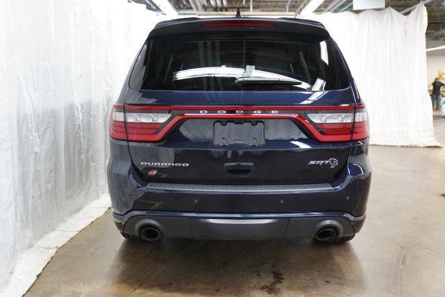 2025 Dodge Durango SRT Hellcat Hammerhead AWD